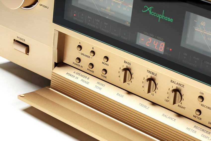 Accuphase E-470 13