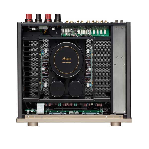 Accuphase E-470 3