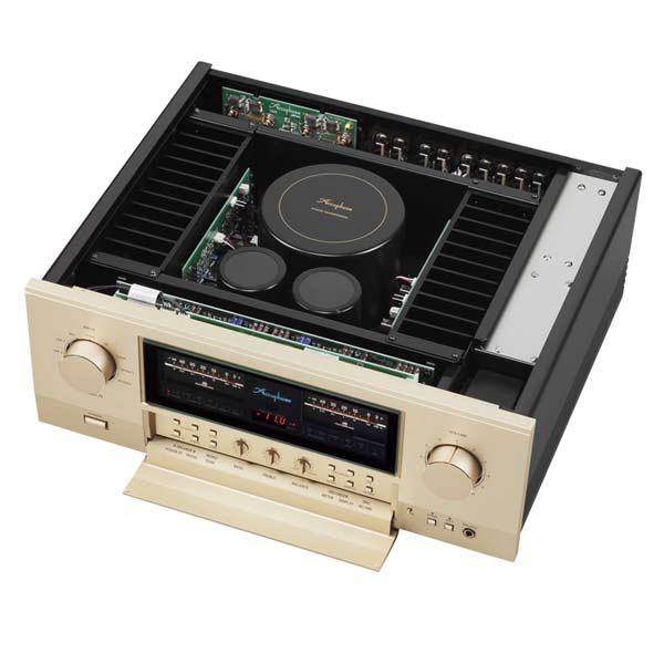 Accuphase E-600 3