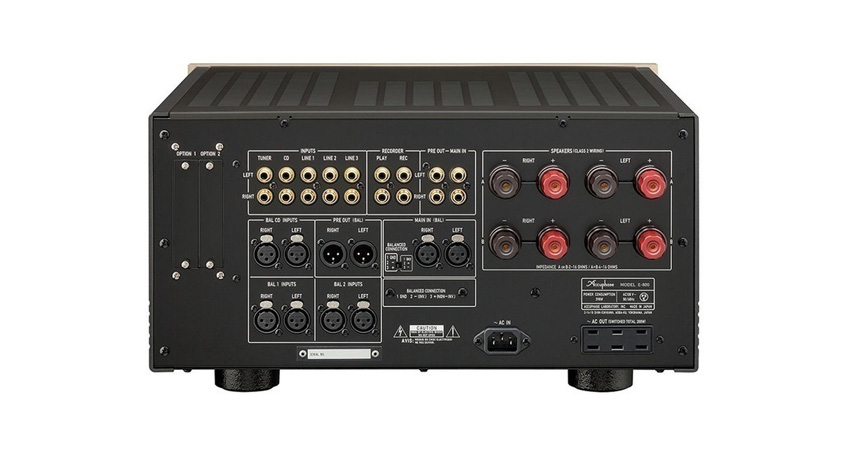 Accuphase E-800 15