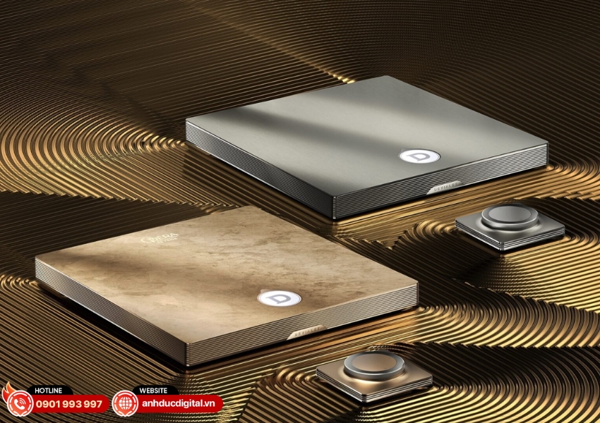 Mua Devialet Astra chính hãng tại Anh Đức Digital