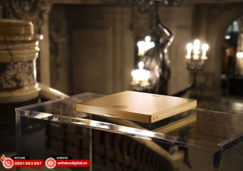 Devialet Astra Opéra de Paris