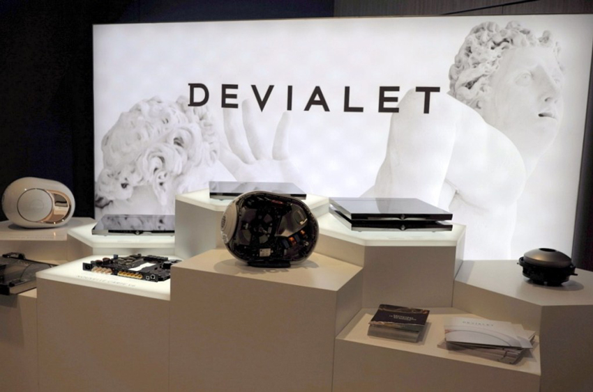 Devialet Expert 1000 Pro 12