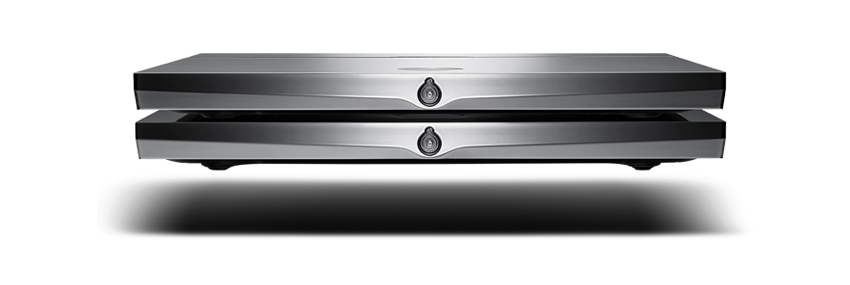 Devialet Expert 210 Pro Dual 12