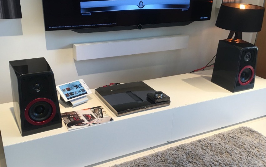 Devialet Expert 250 Pro 12