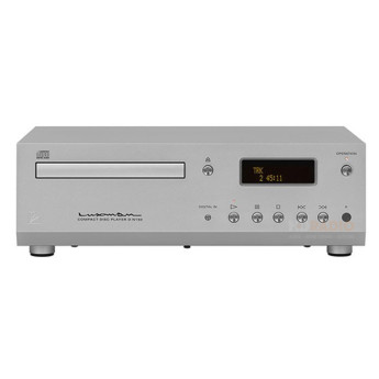 Đầu CD LUXMAN D-N150 230V (Chính Hãng)