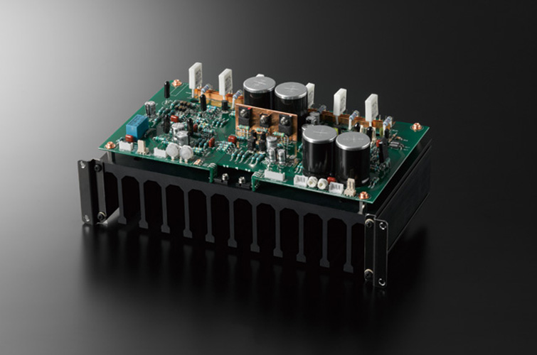 Luxman L-590AXII 16