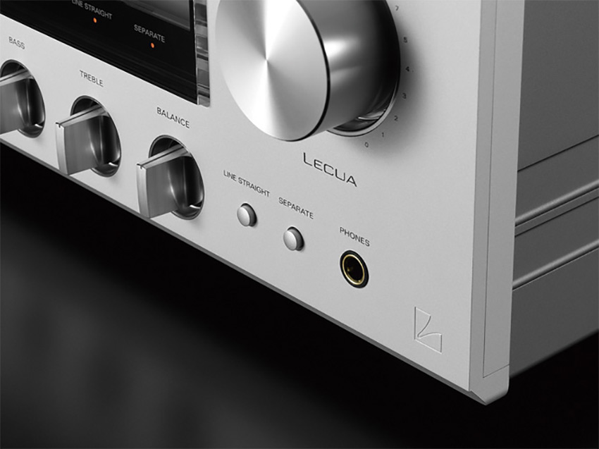 Luxman L-590AXII 17