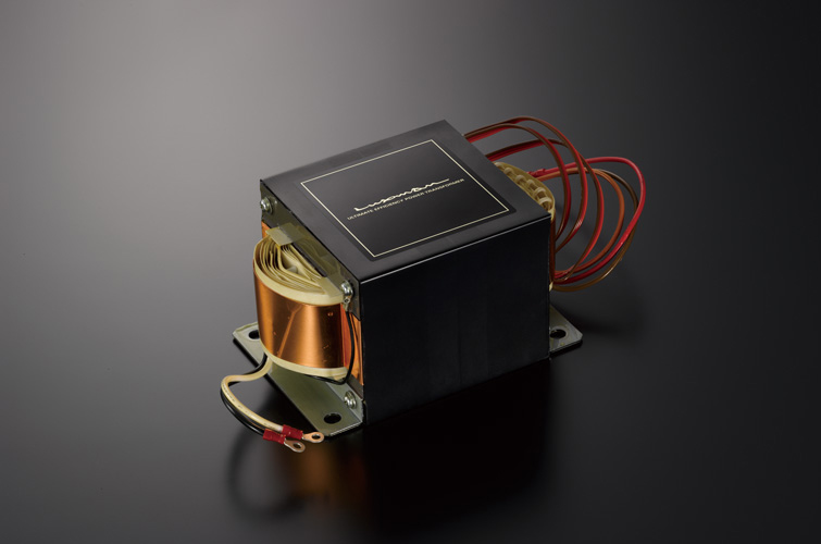 Luxman L-590AXII 19