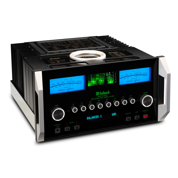 McIntosh MA12000 1
