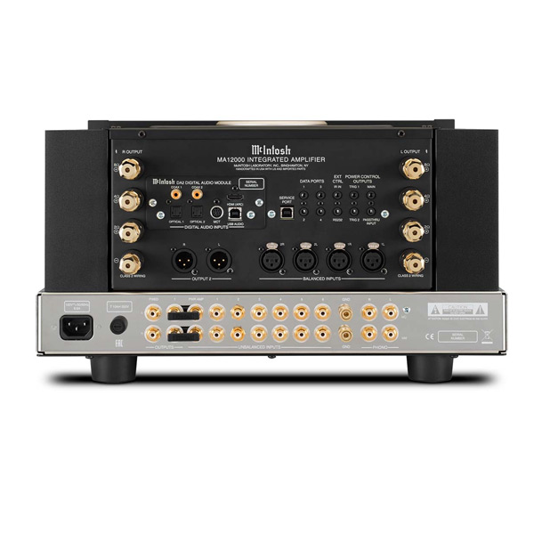 McIntosh MA12000 3