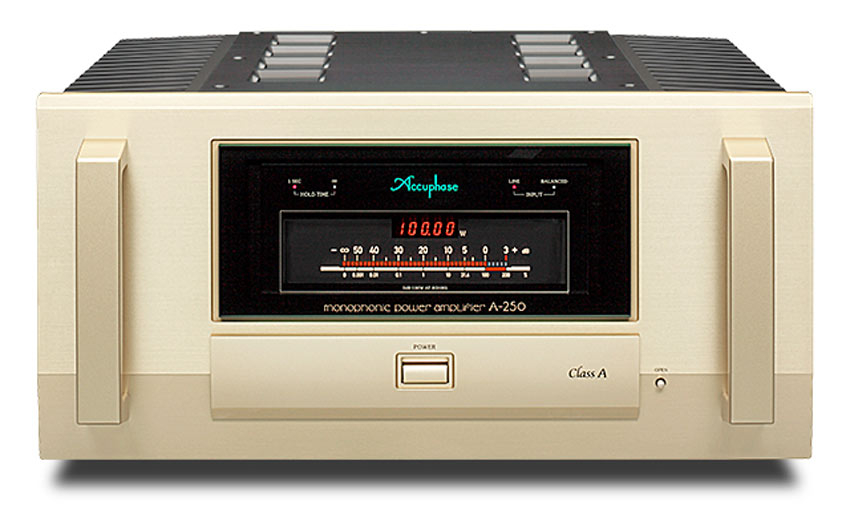 Accuphase A-250 13