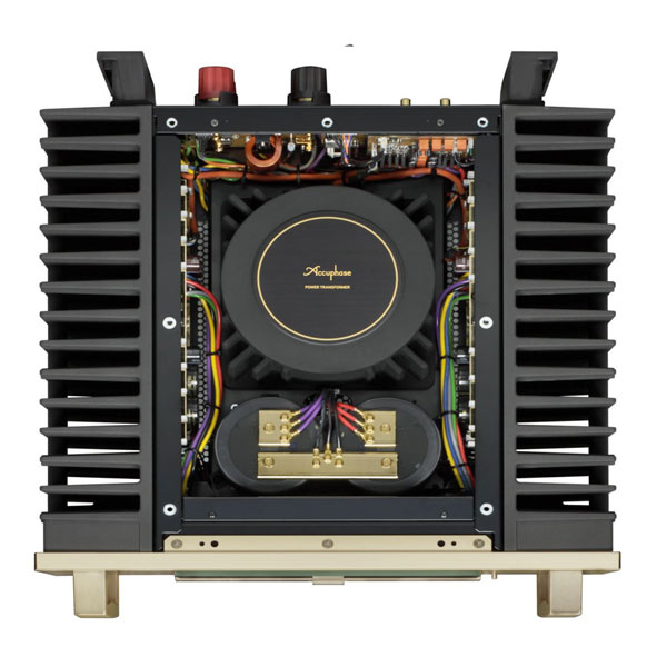 Accuphase A-250 3