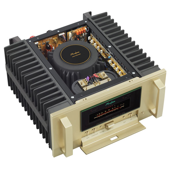 Accuphase A-250 4