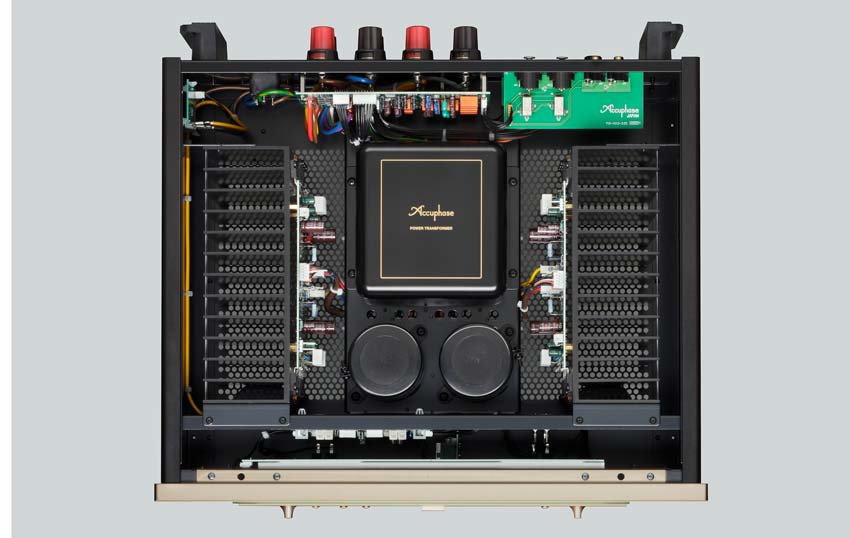 Accuphase A-36 14