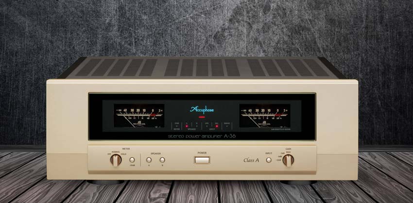 Accuphase A-36 15