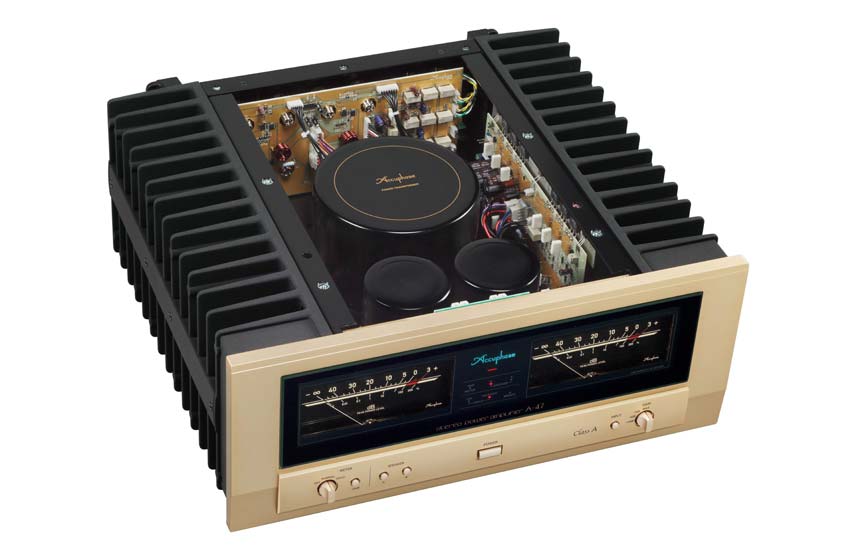 Accuphase A-47 14