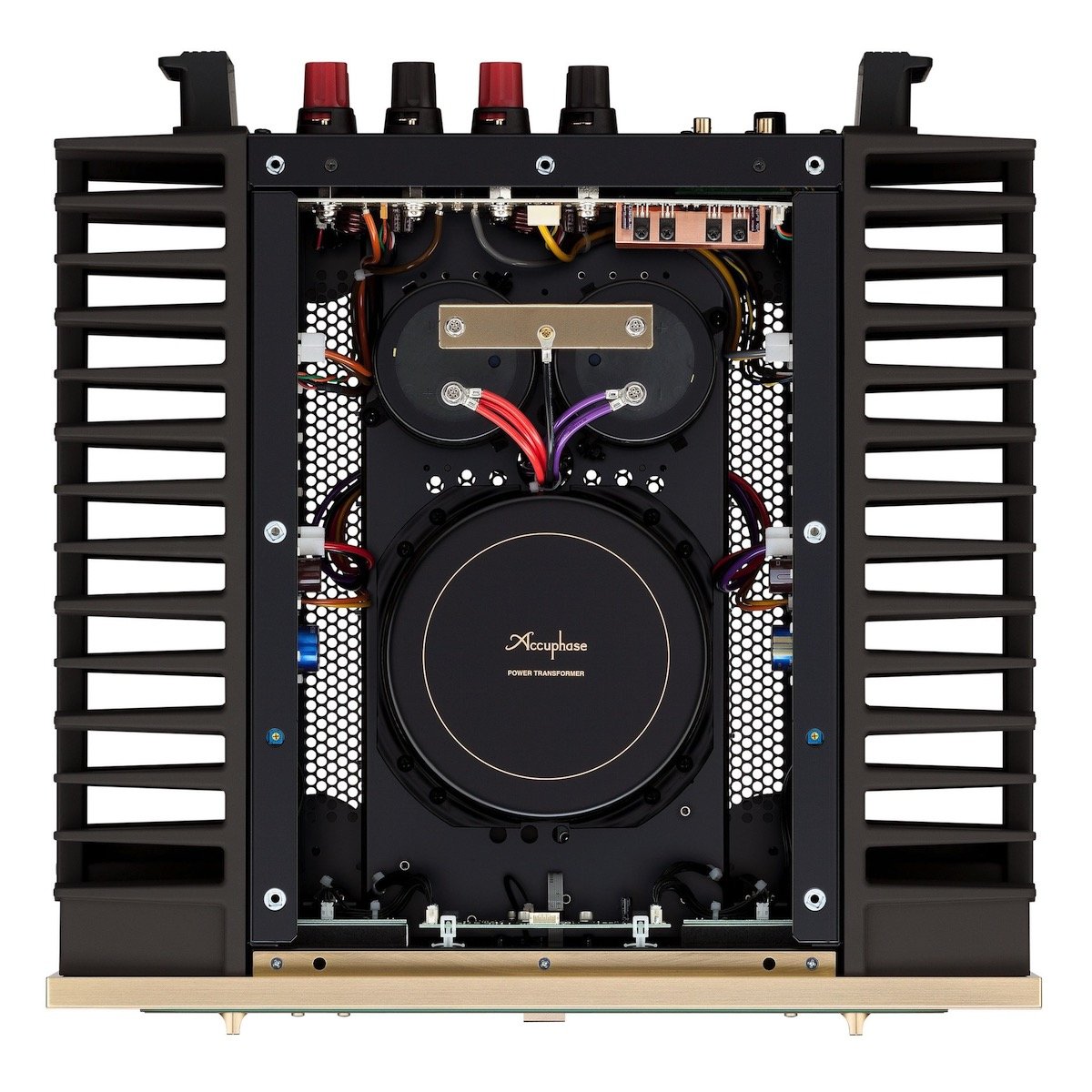 Accuphase A-48 3