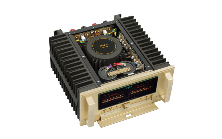 Accuphase A-75 12