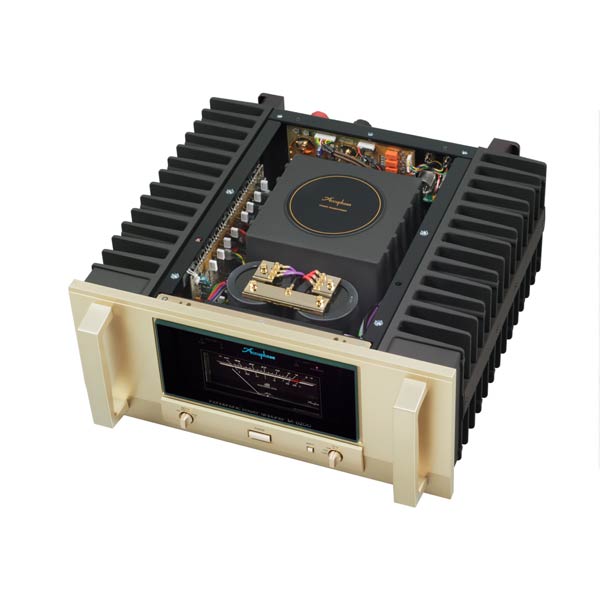 Accuphase M-6200 3
