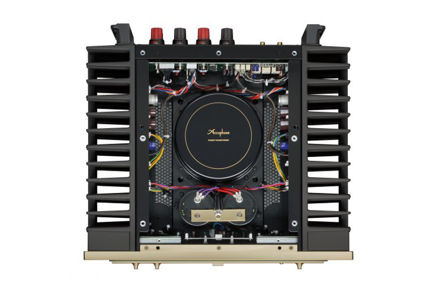 Accuphase P-4500 13