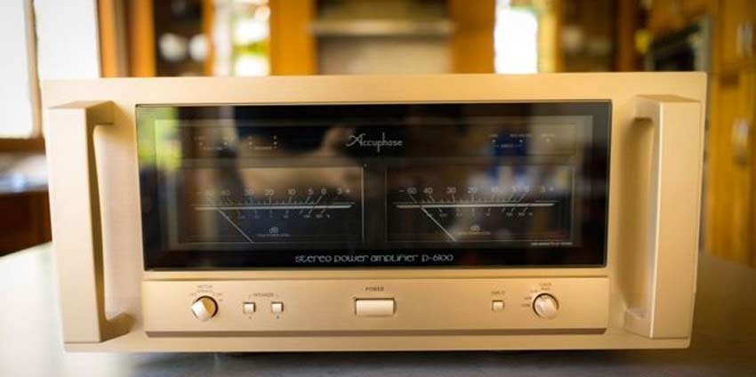 Accuphase P-6100 15