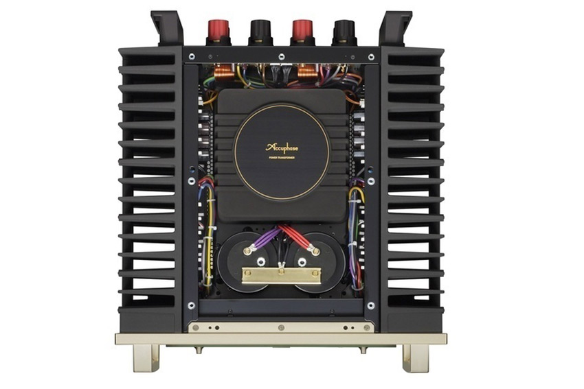 Accuphase P-7300 13