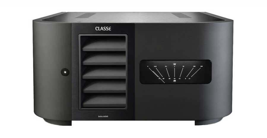 Classe DELTA MONO