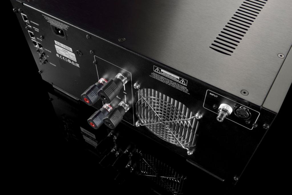 Classe DELTA MONO 4
