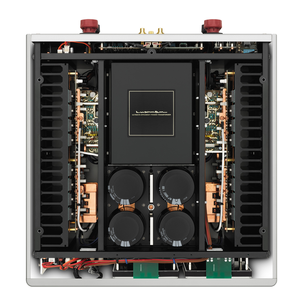 Luxman M-900u