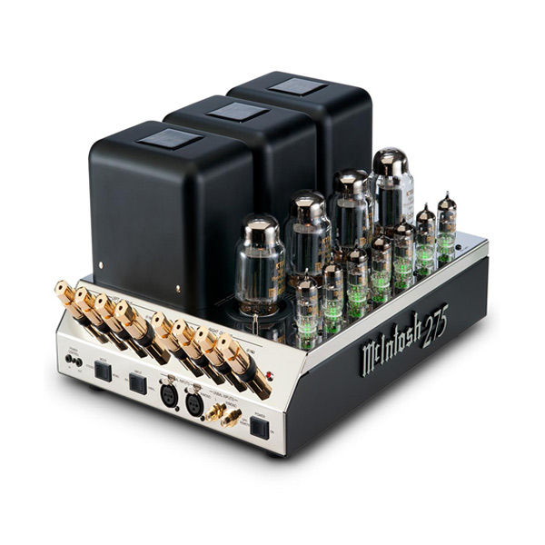 McIntosh MC275 1