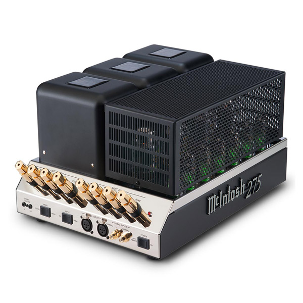 McIntosh MC275 2