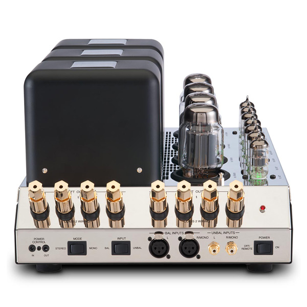 McIntosh MC275 3