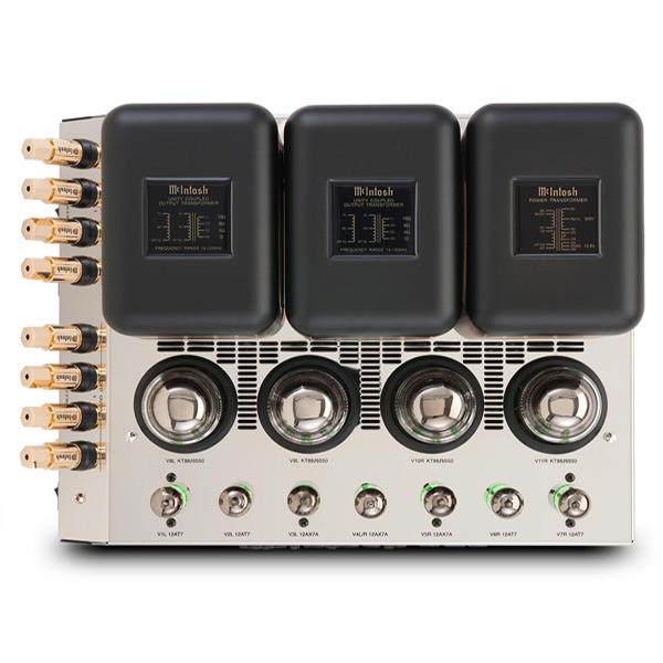 McIntosh MC275 7