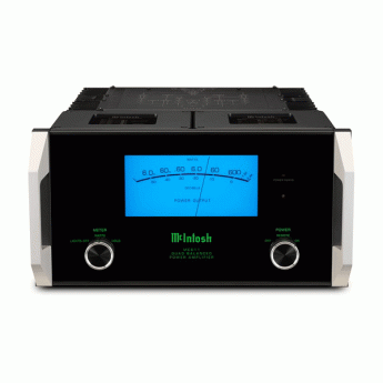 Power Amplifier McIntosh MC611 (Chính Hãng)