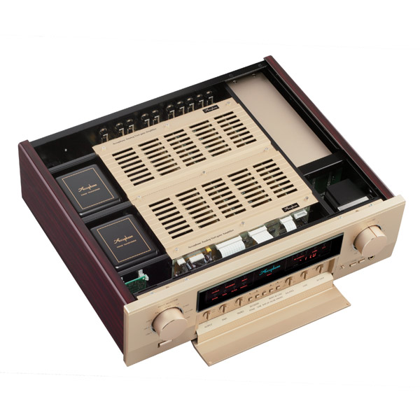 Accuphase C-2420 12