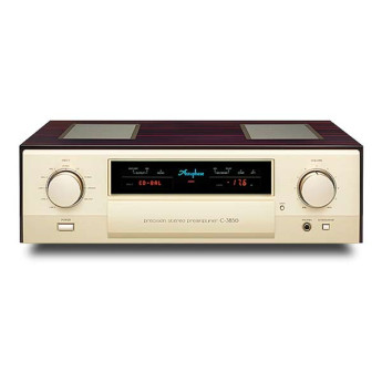Pre Amplifier Accuphase C-3850 (Chính Hãng)