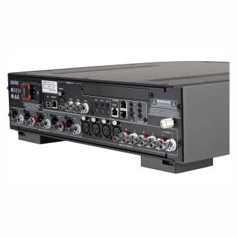 Pre Amplifier DELTAPREUKEC Classe (Chính Hãng)