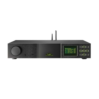 Pre Amplifier Naim NAC-N 272 (Chính hãng)