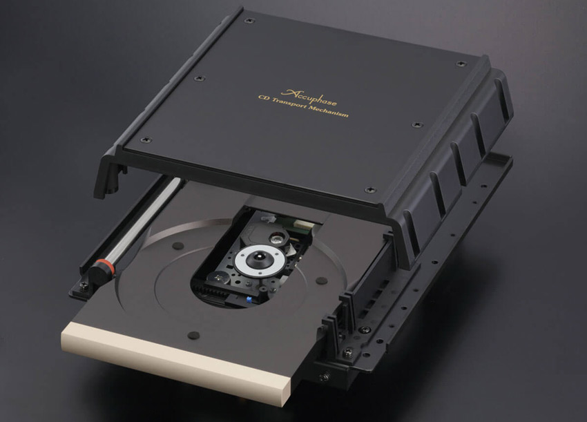 Accuphase DP-430 13