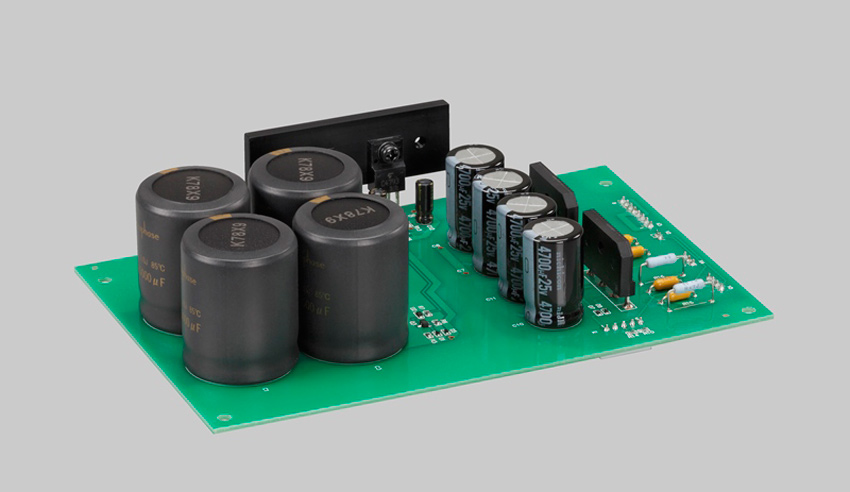 Accuphase DP-750 16