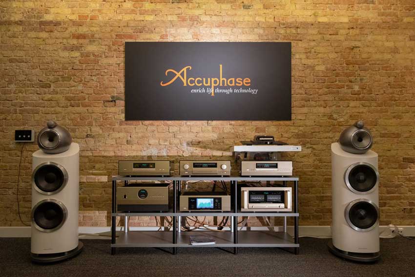 Accuphase DP-950 13