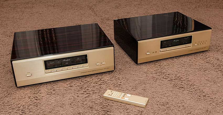 Accuphase DP-950 16