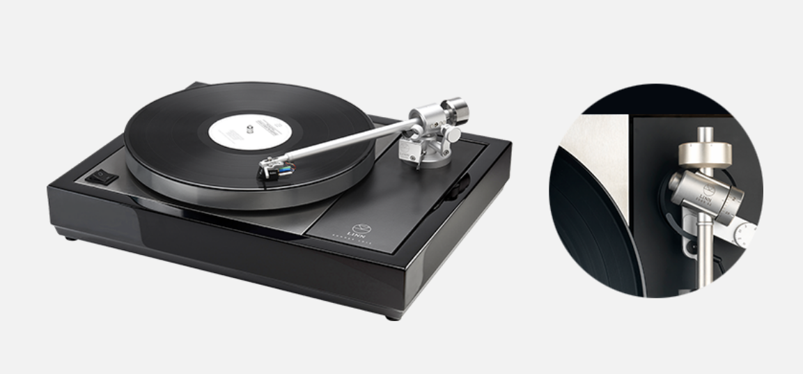 Klimax LP12 12