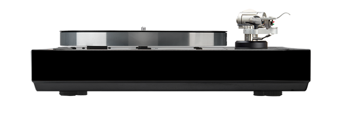 Klimax LP12 piano black