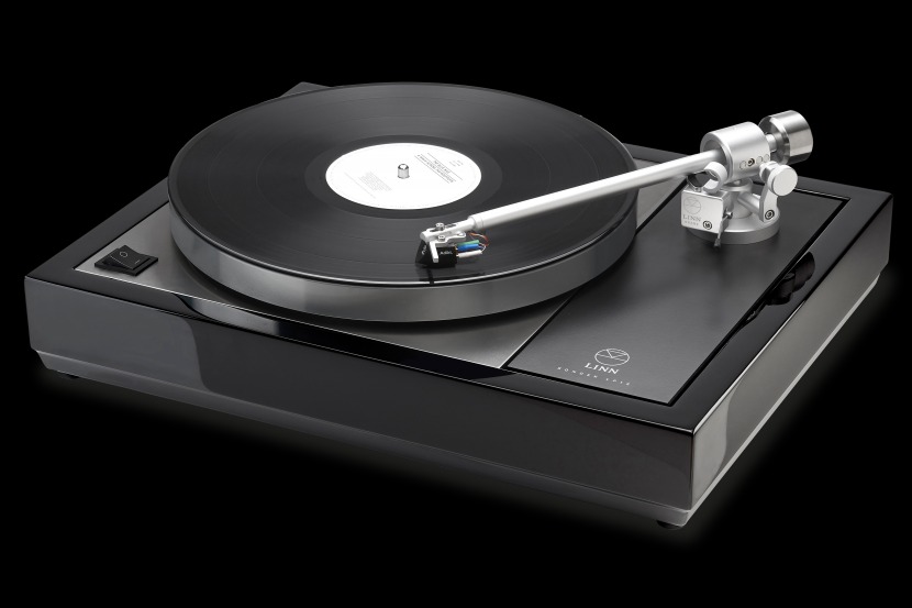 Linn Klimax LP12 111