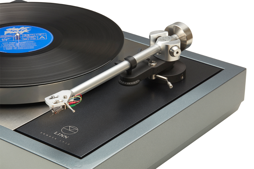Linn Klimax LP12 122