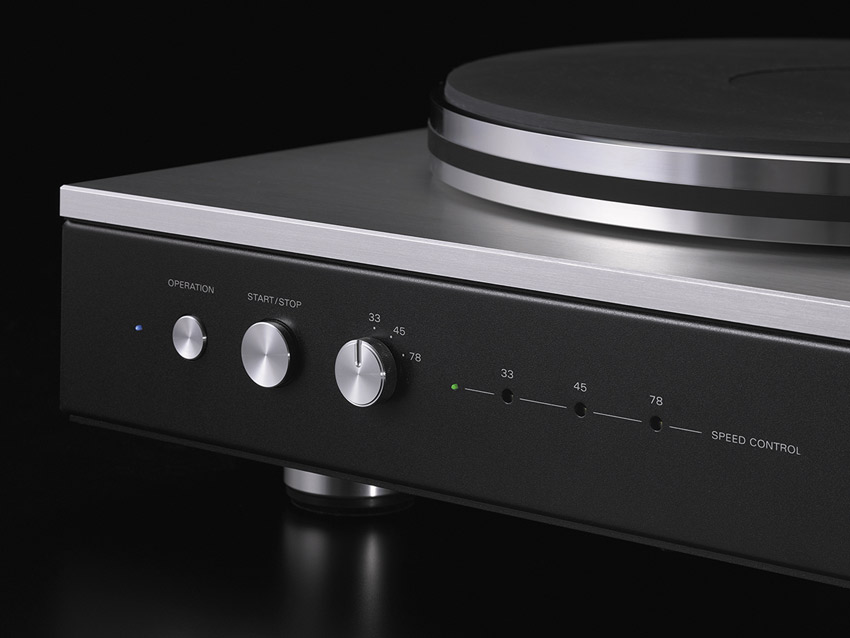 Luxman PD-151 15