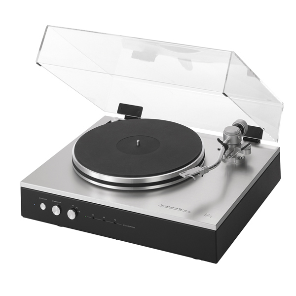 Luxman PD-151 3