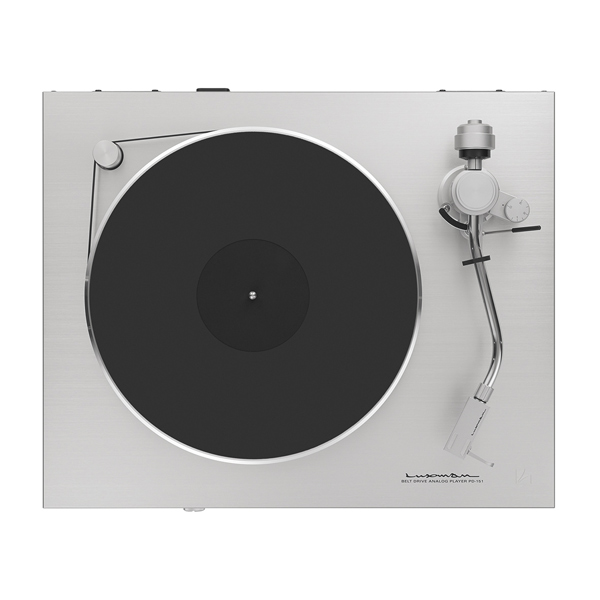 Luxman PD-151 4